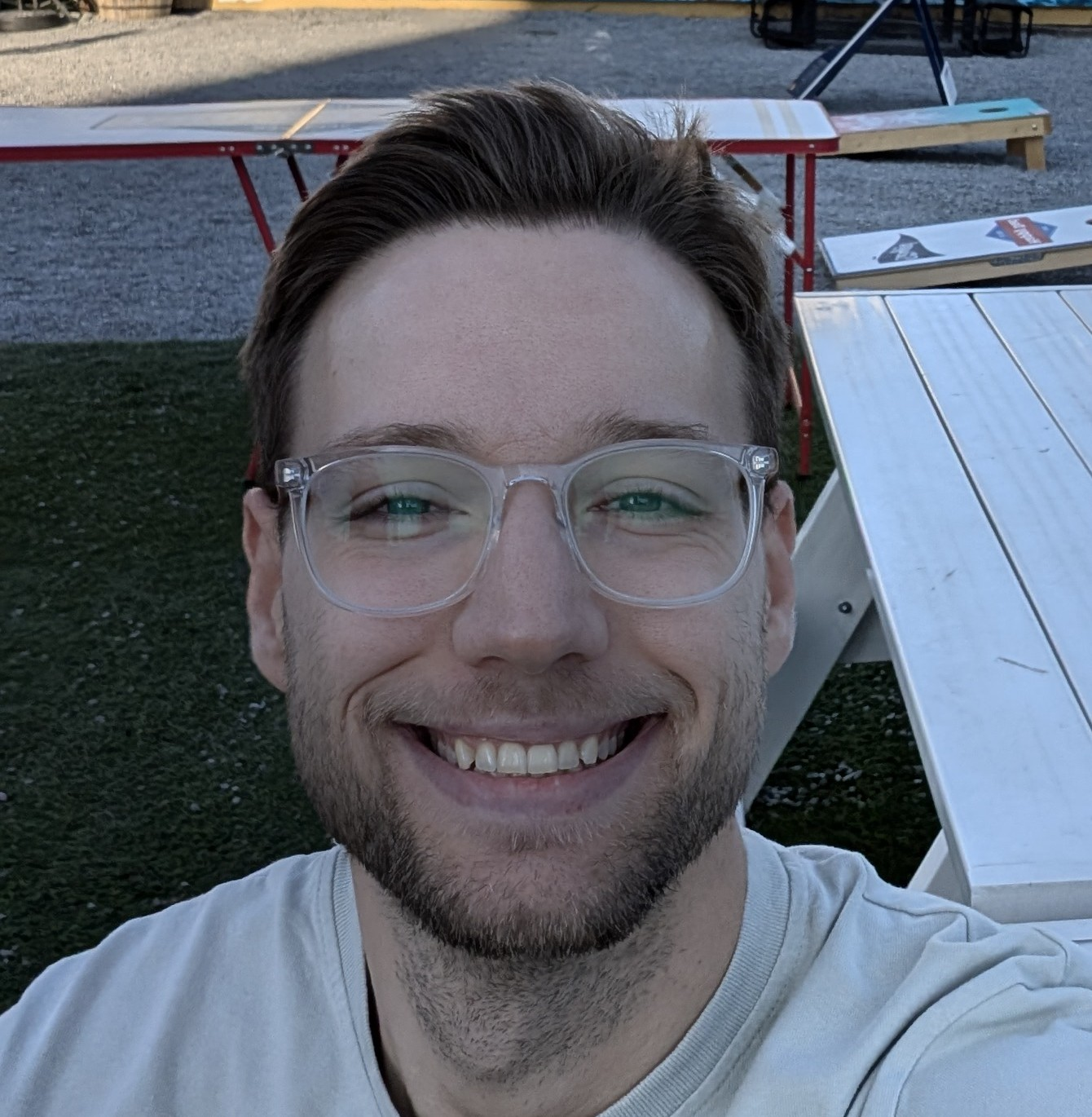 Riley Locke profile