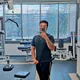 mike profile