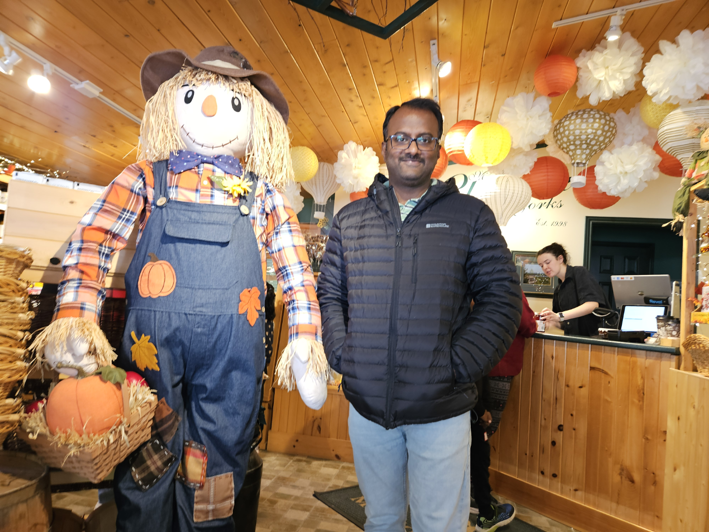 Manikandan Jayakumar profile