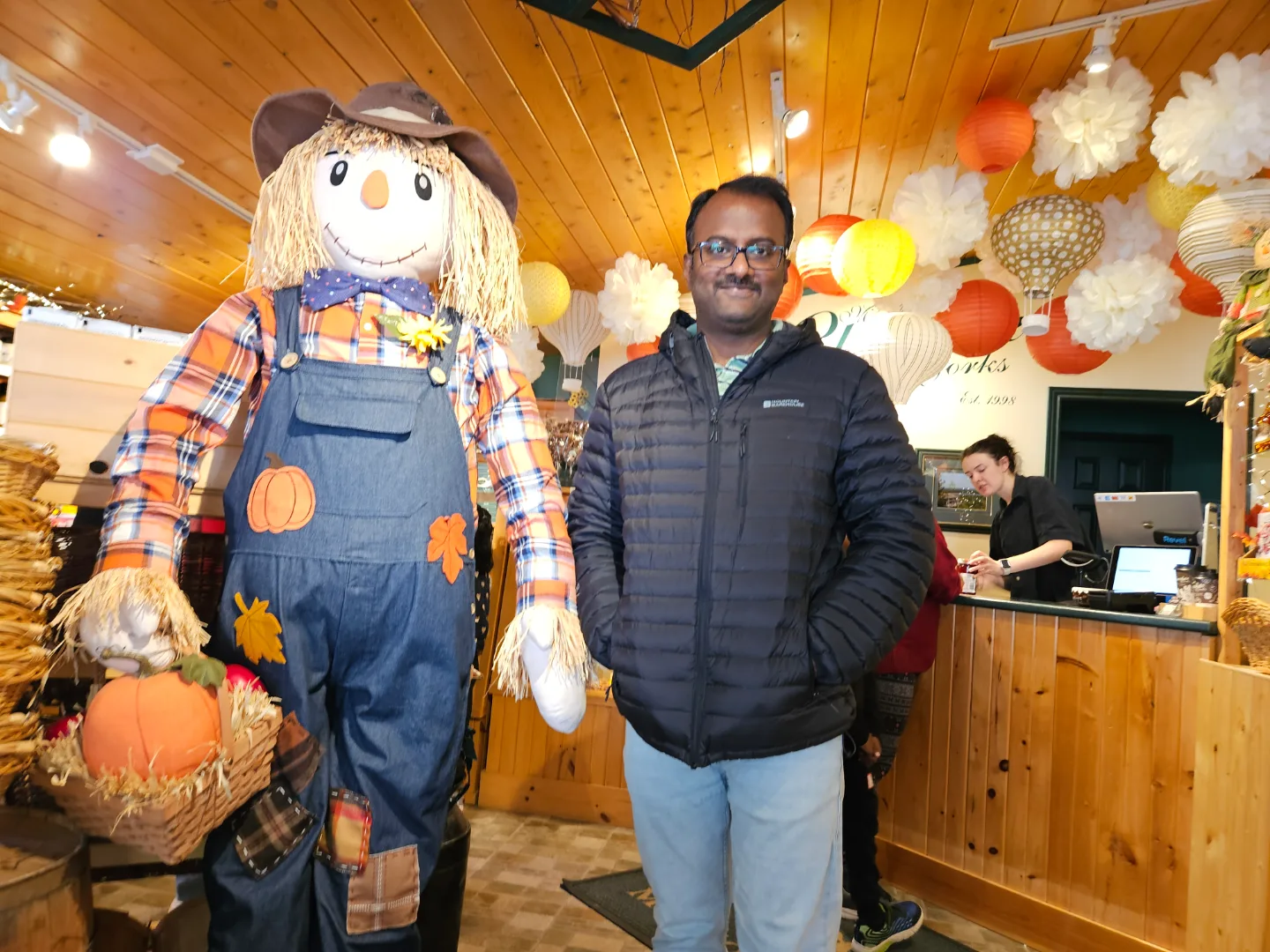 Manikandan Jayakumar profile