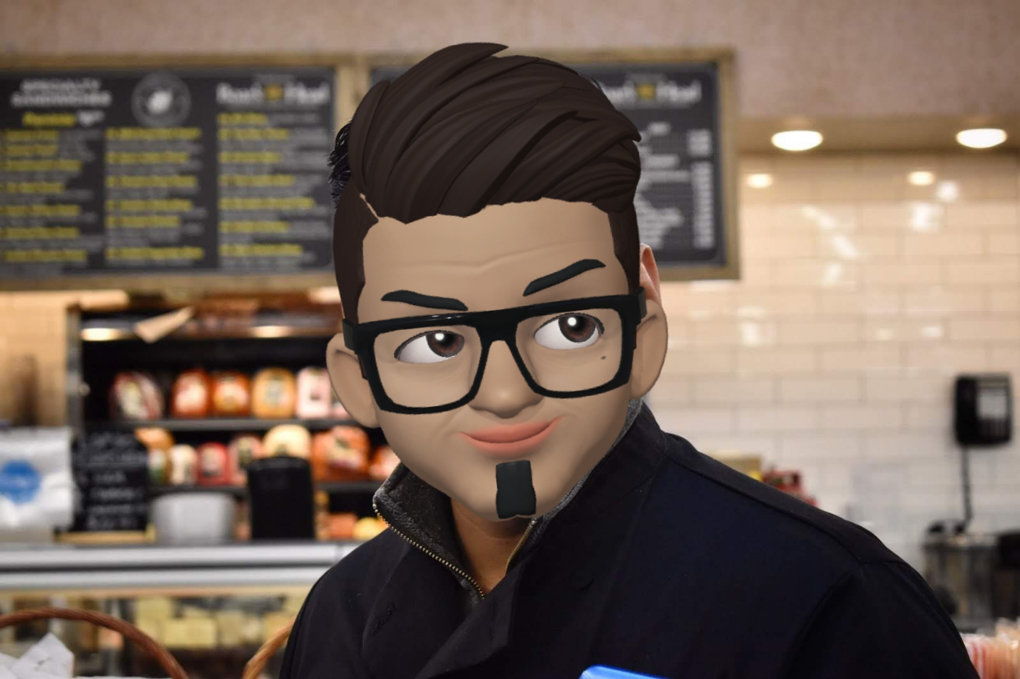 Manuel profile