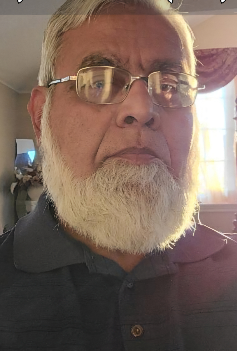 Masood profile