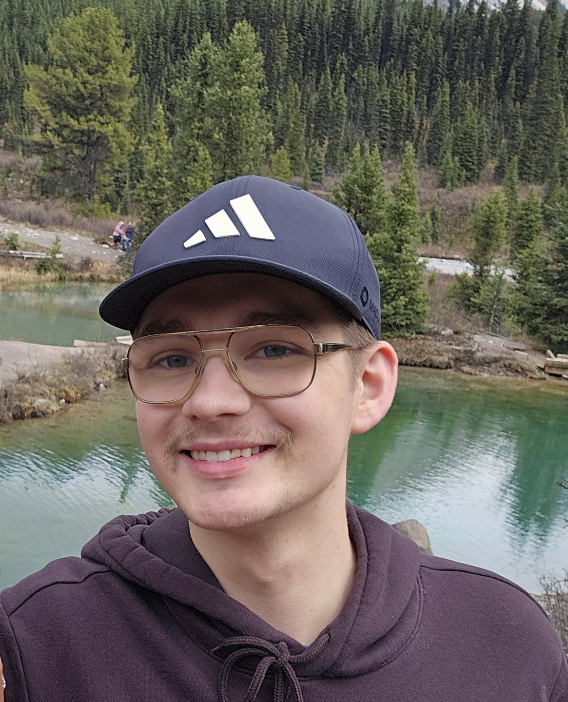 Jayden profile
