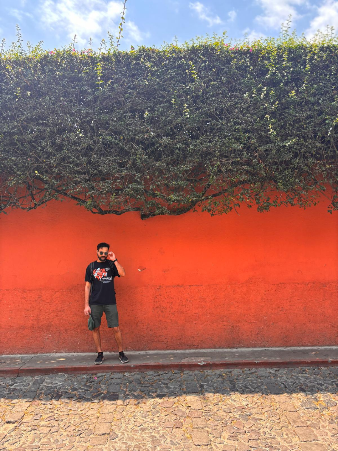 Ankit Khirwadkar
