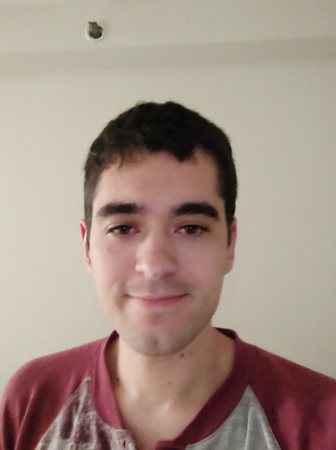 Ramon Garcia profile