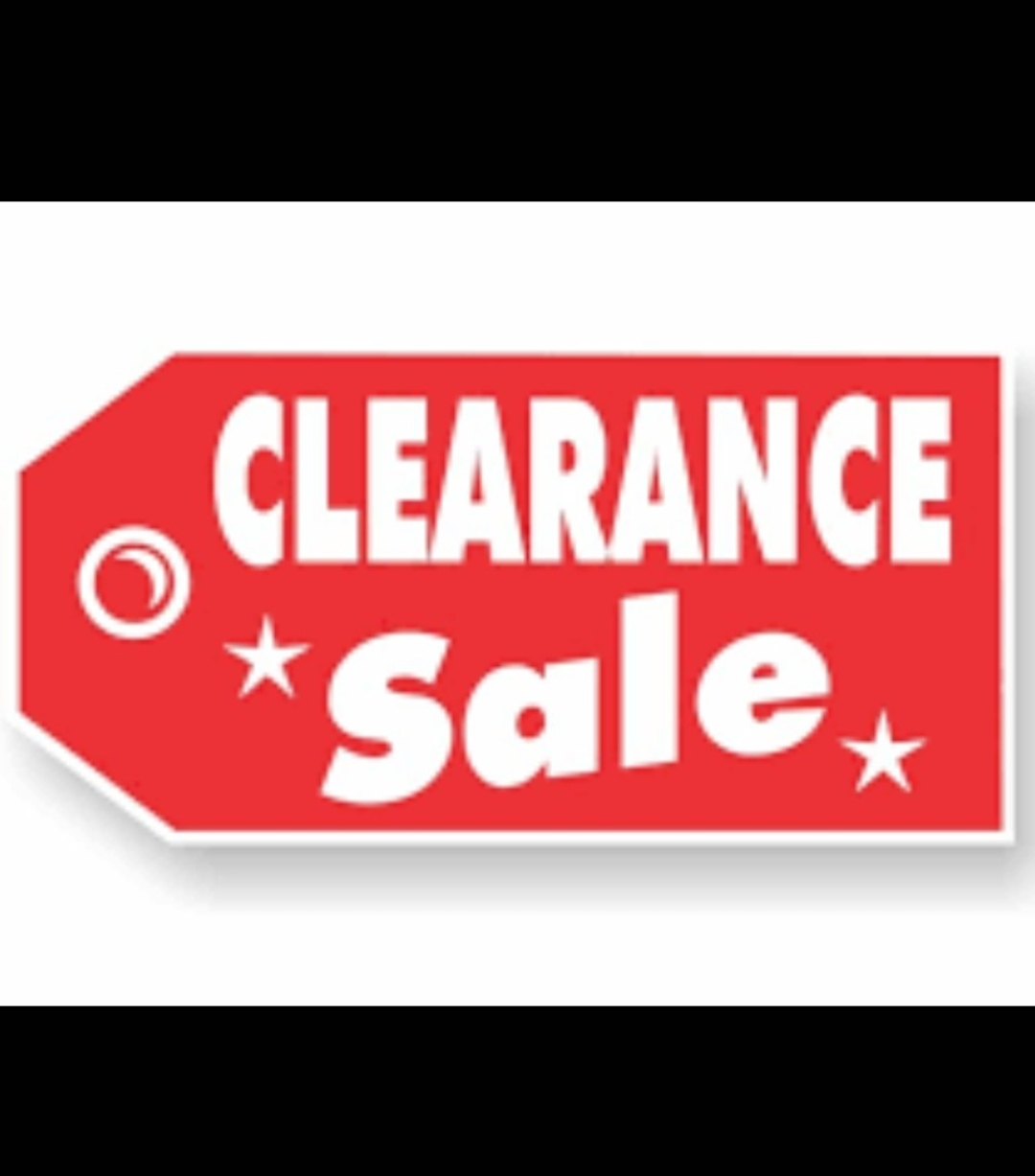 Clearance Cash Carry profile