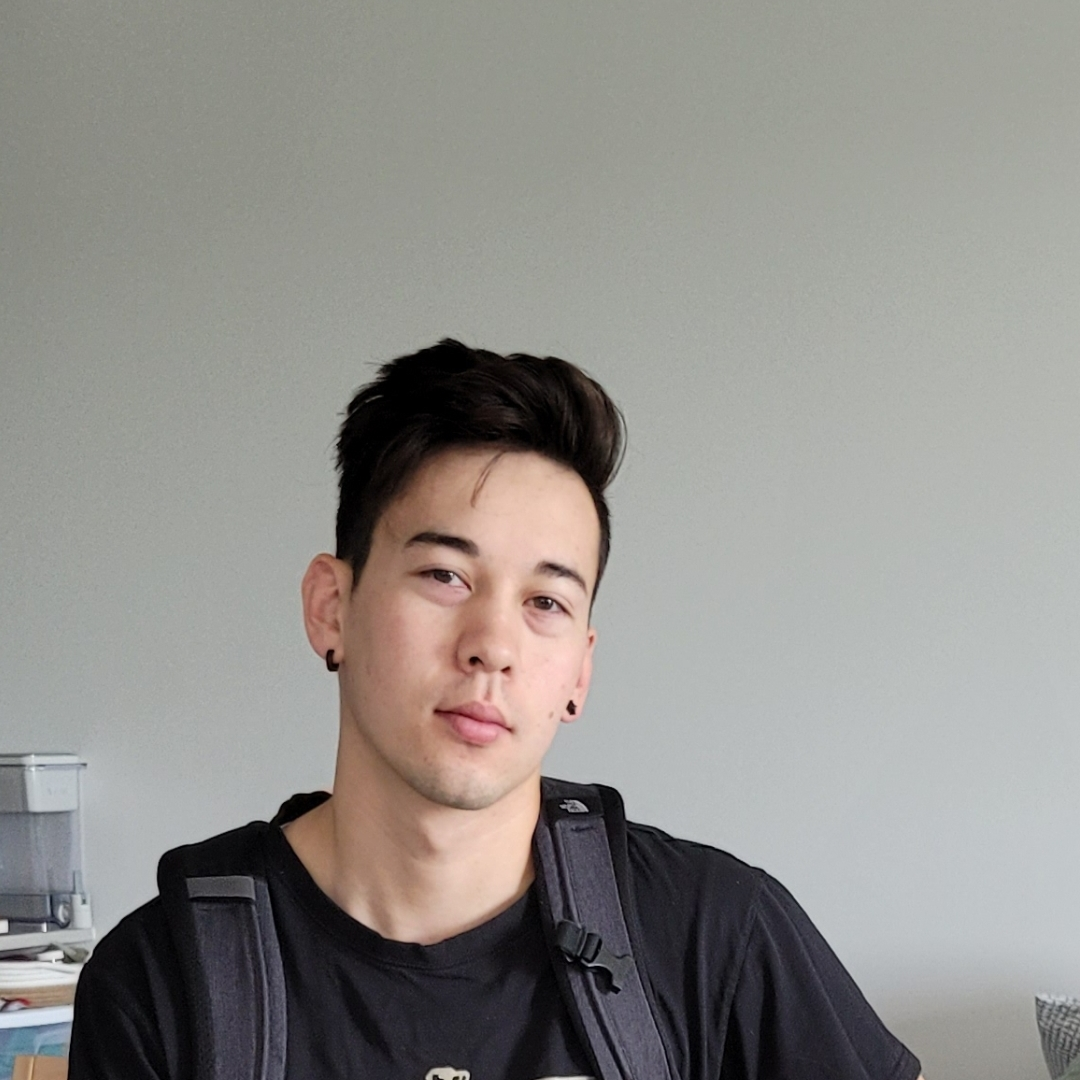 Julien Campbell profile
