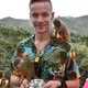 Mike profile