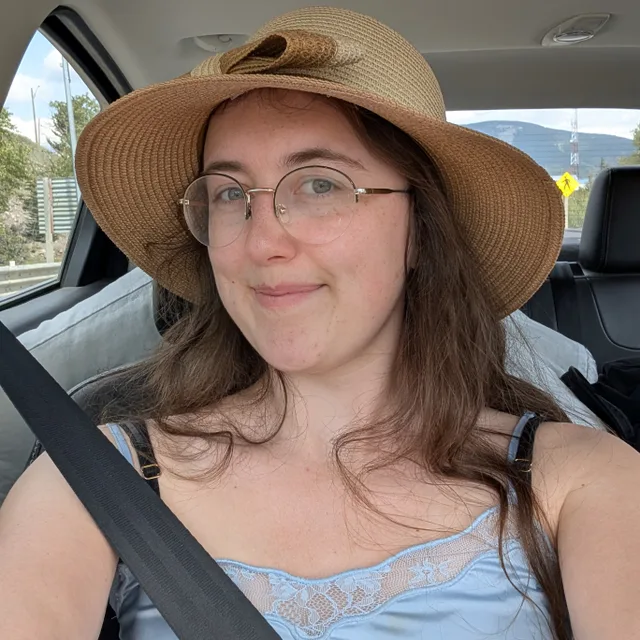 Sarah