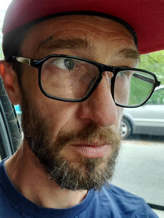 C Davidson MC Arts profile