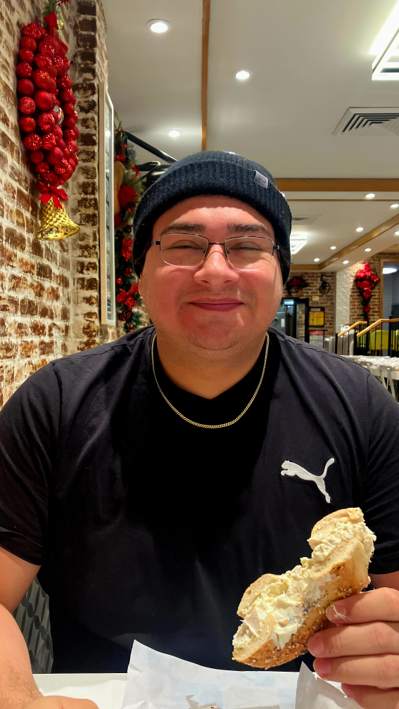 Gavino profile