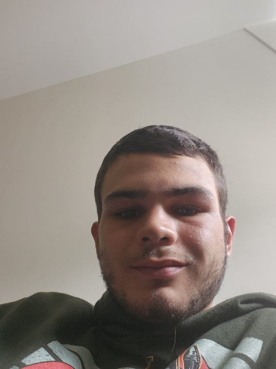 Ronan profile