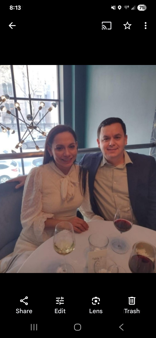 Mayra Morales profile