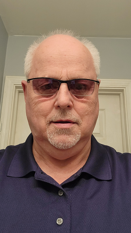 Robert Martens profile