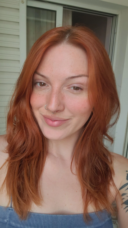 ANDRIANA TSIRONI profile