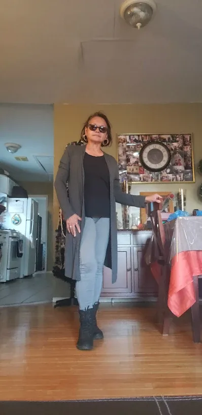 Delilah lopez profile