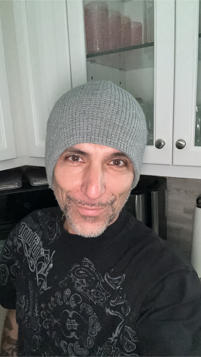 Anthony Rodrigues