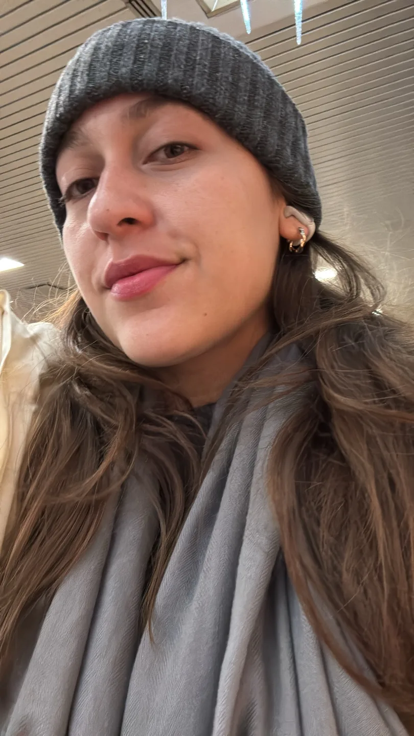 Camila Rincon profile