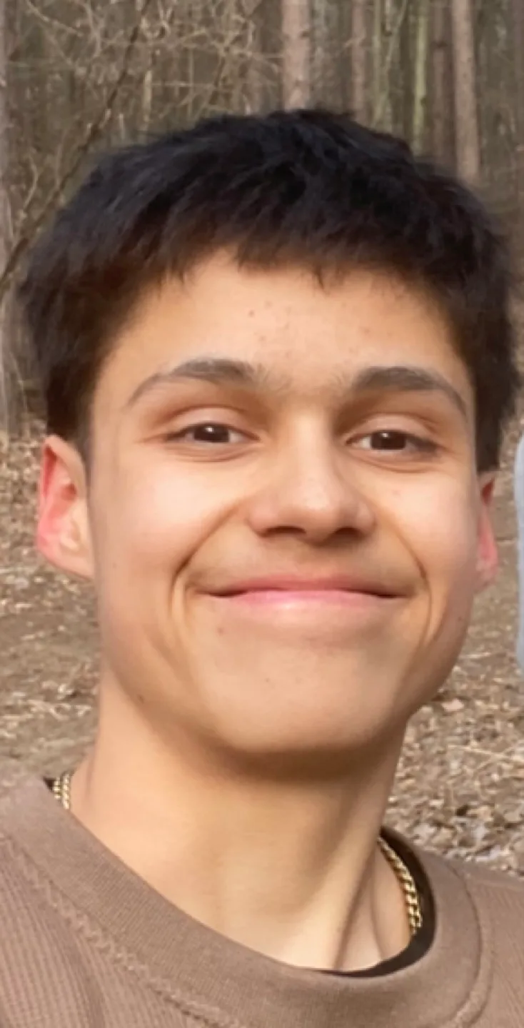 Michael Aguilar profile