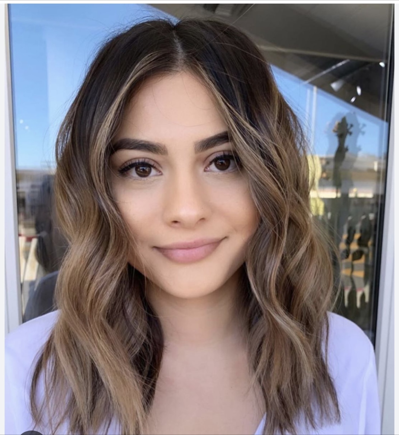 Ashley profile