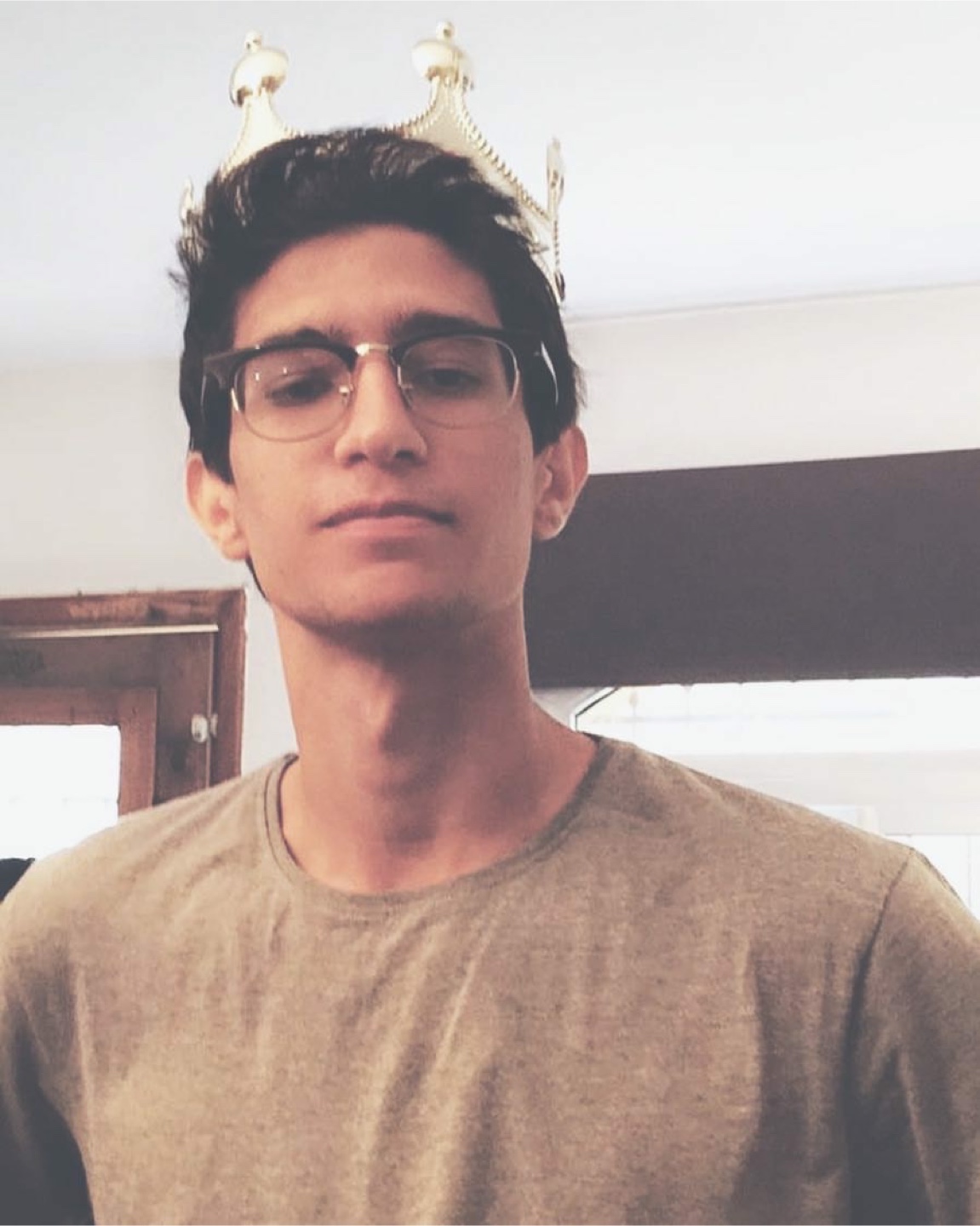 Youssef profile
