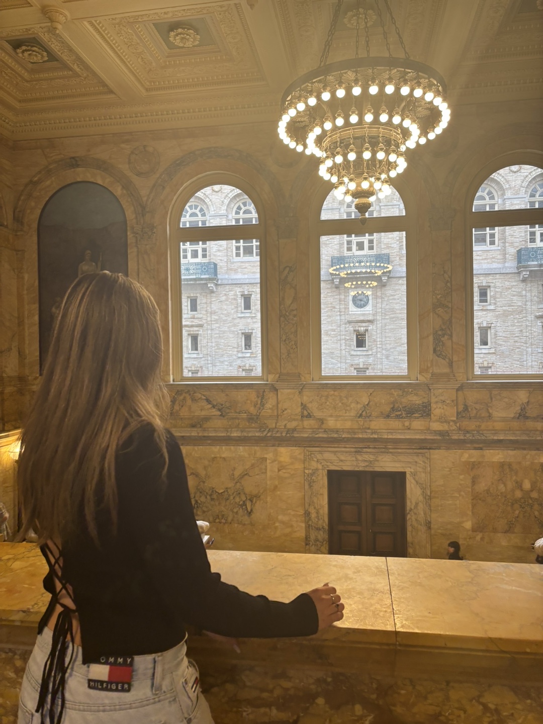 Marketa profile