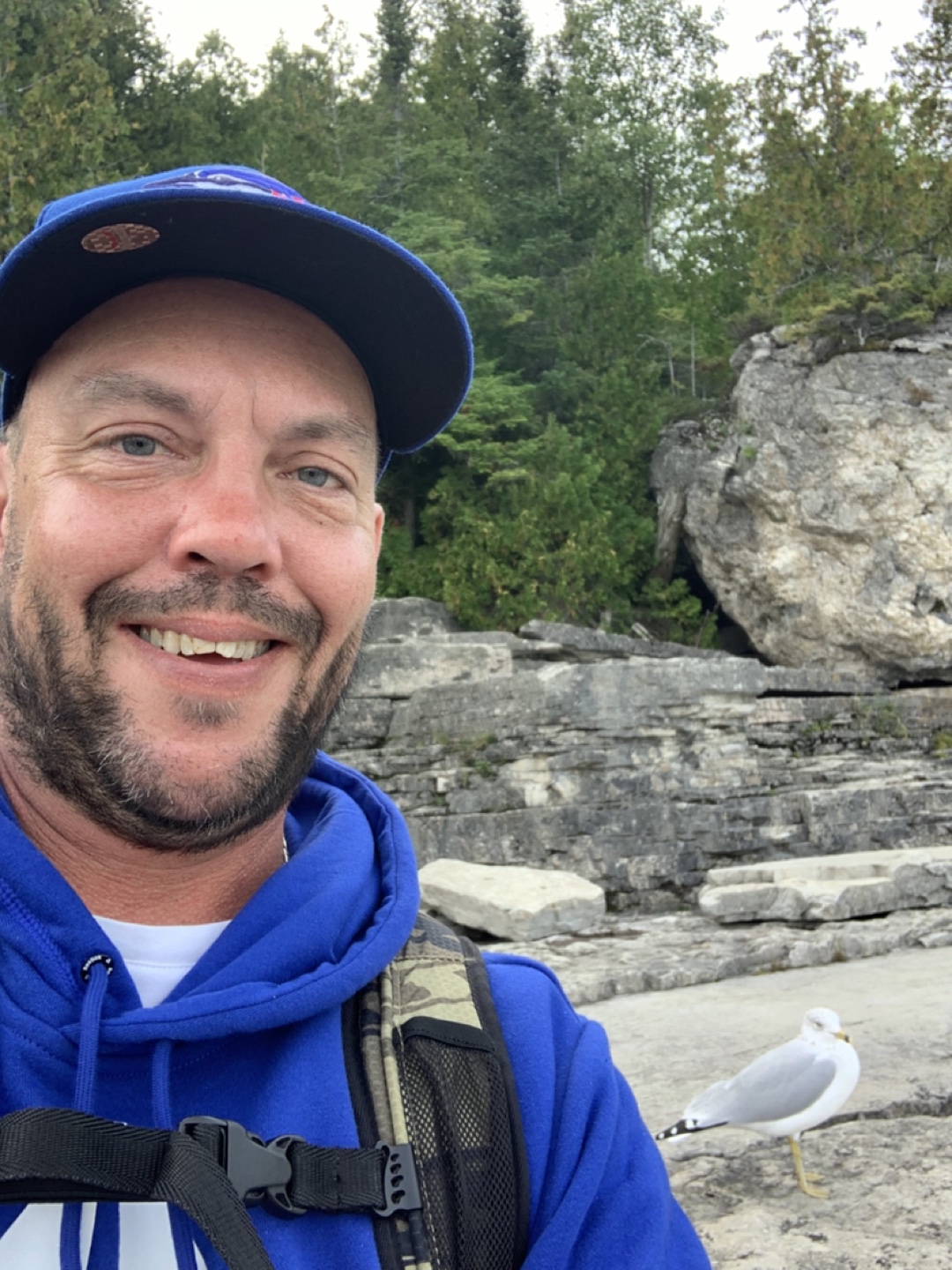 Anthony Elsmore profile