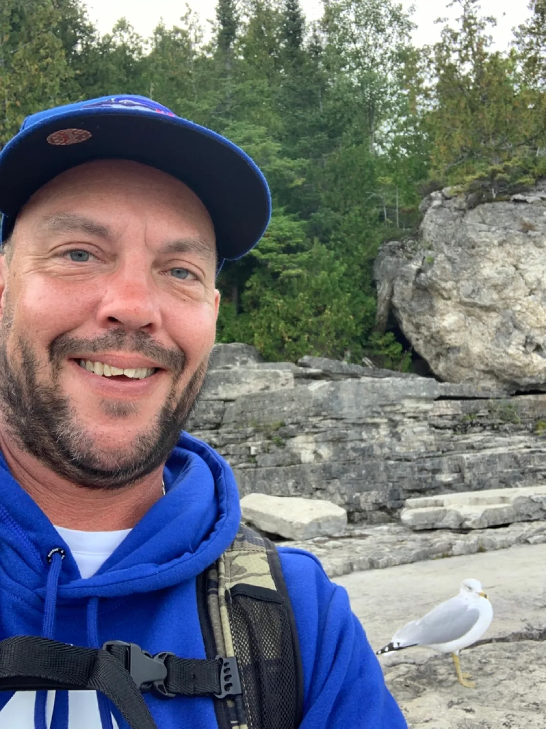 Anthony Elsmore profile