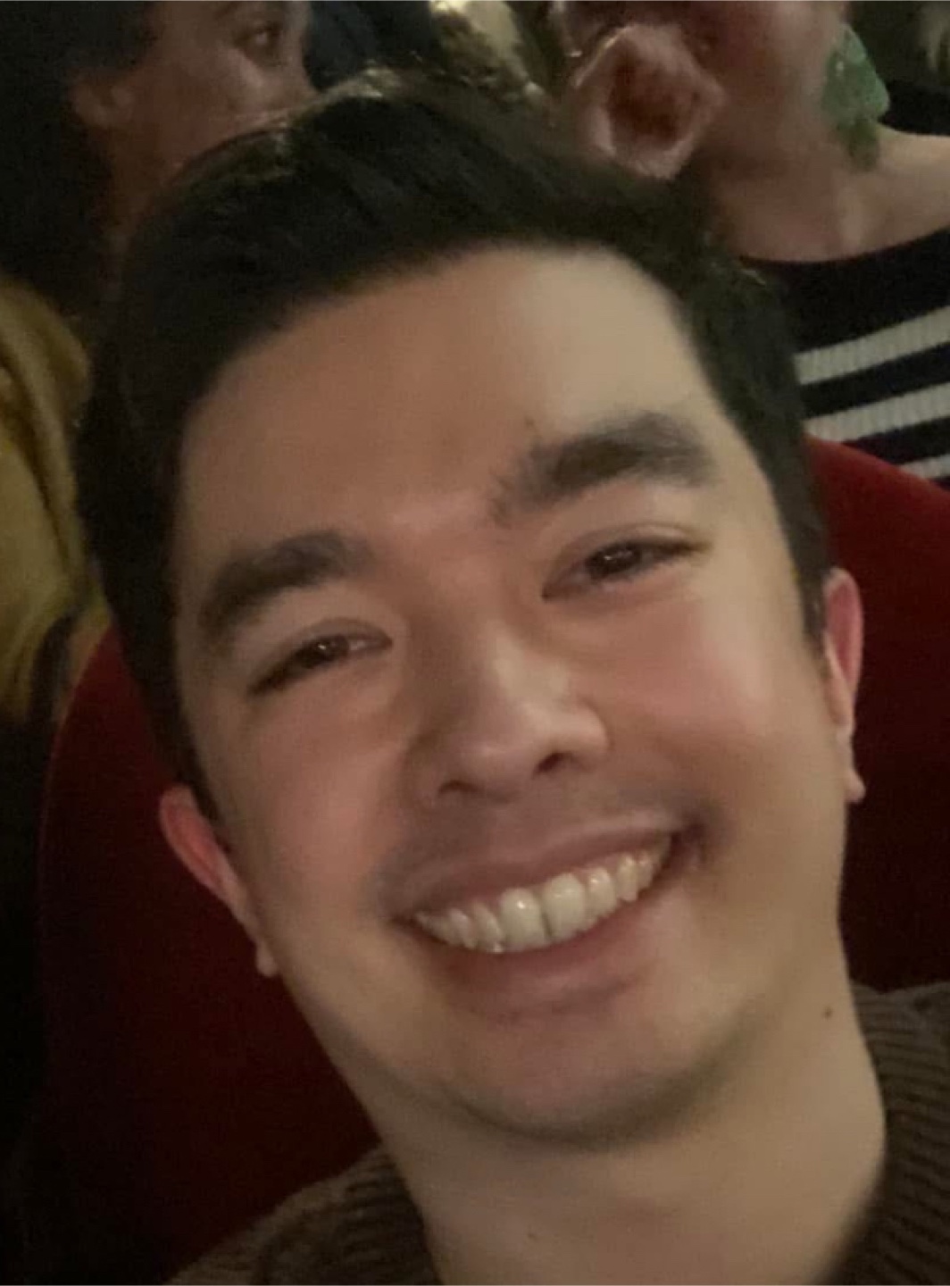 Jeremy Fong