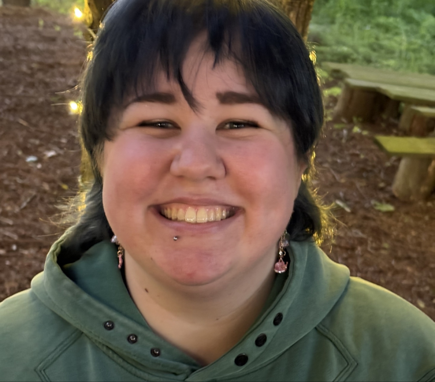 Faith profile