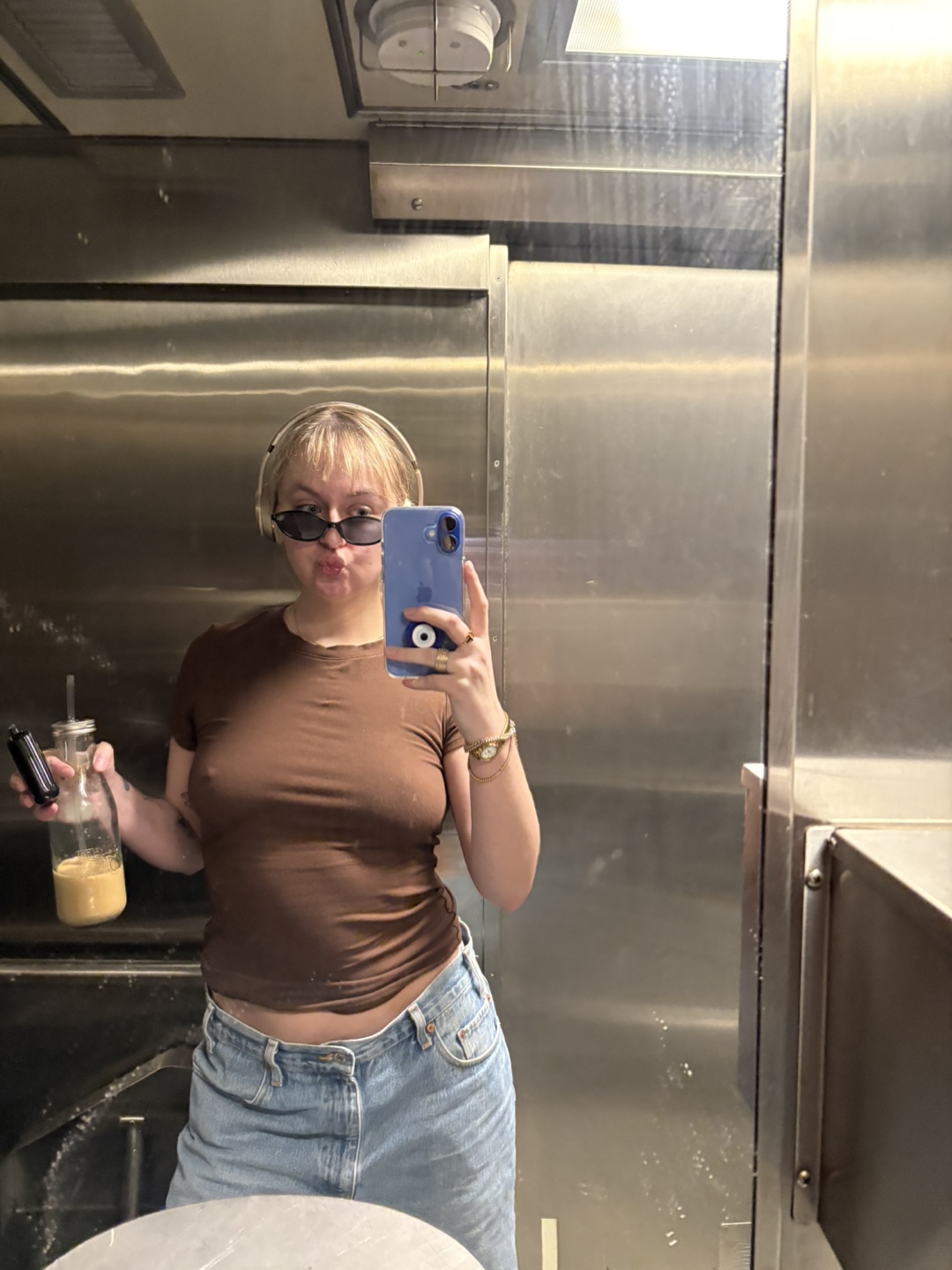 Jacqueline Yeager profile
