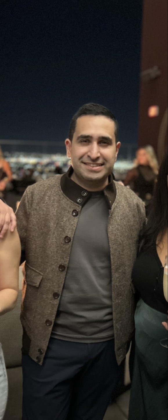 Navid profile