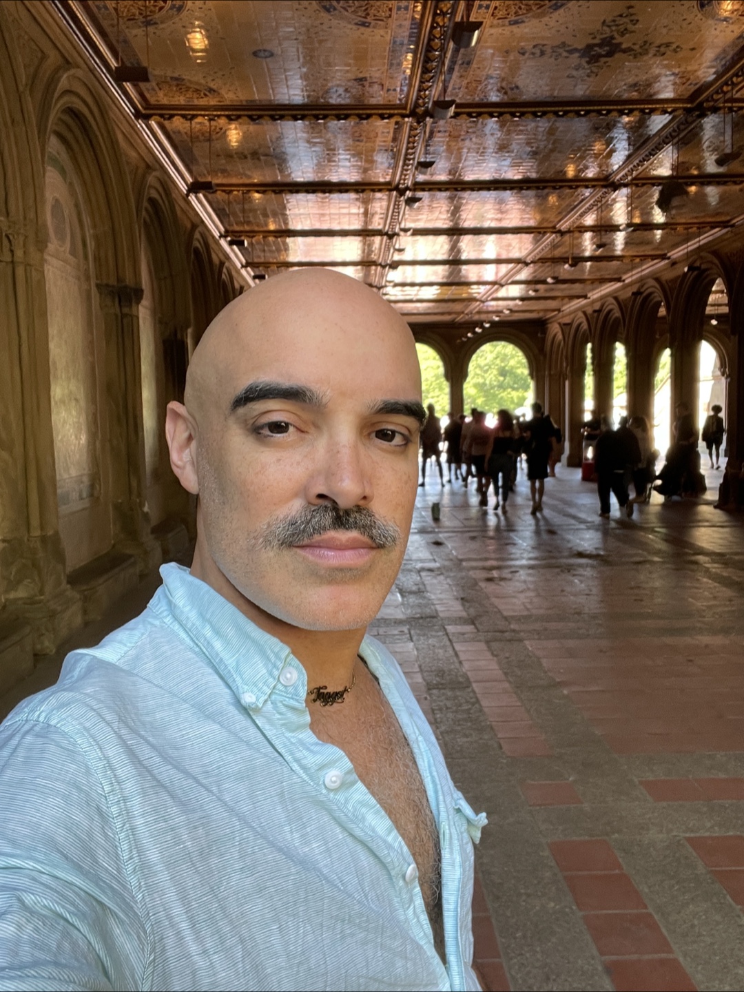 Ricardo