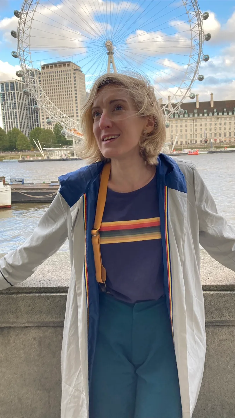 Katie Haynes profile