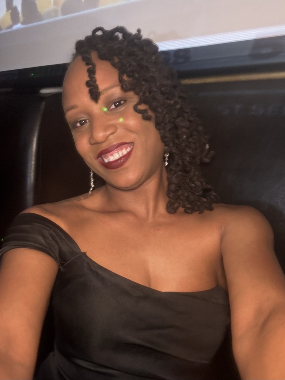 Sadiquah Hackett profile