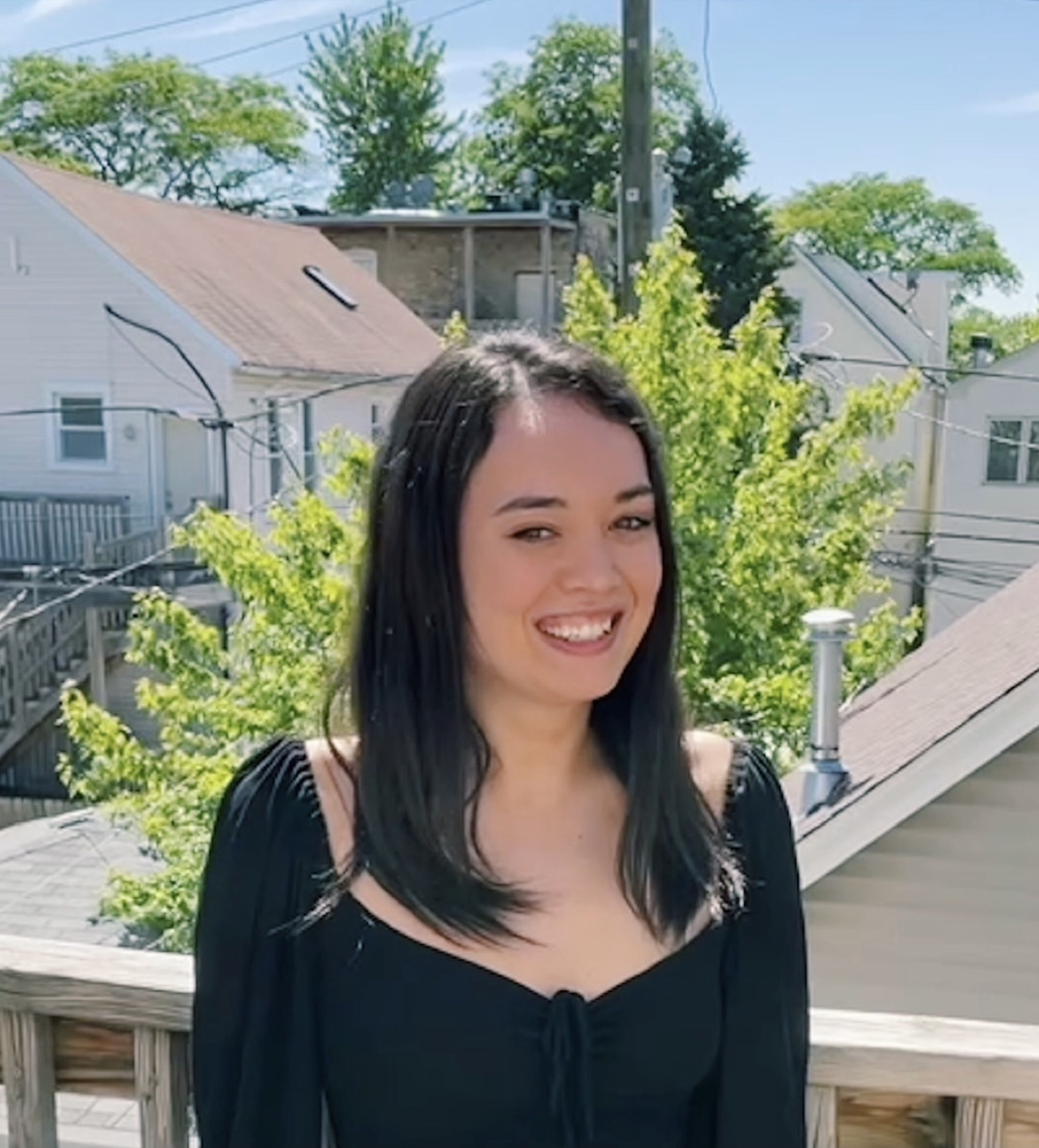 Madison profile