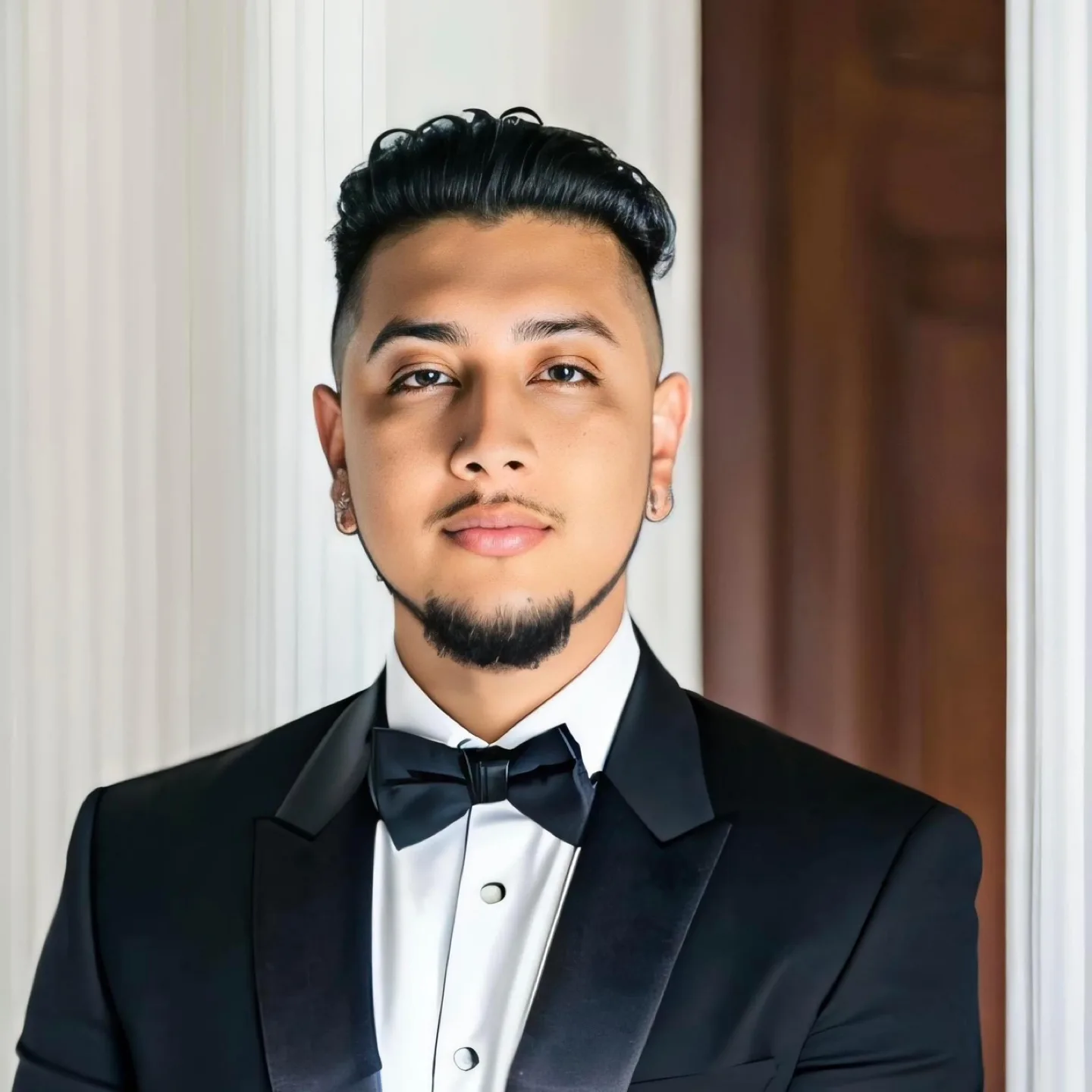 Ricky Jimenez profile