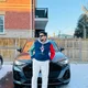 Kaushal profile