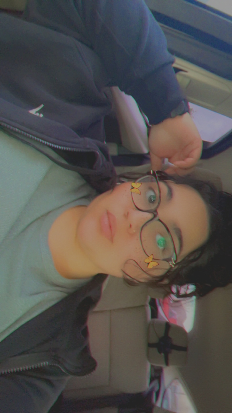 Natalie profile