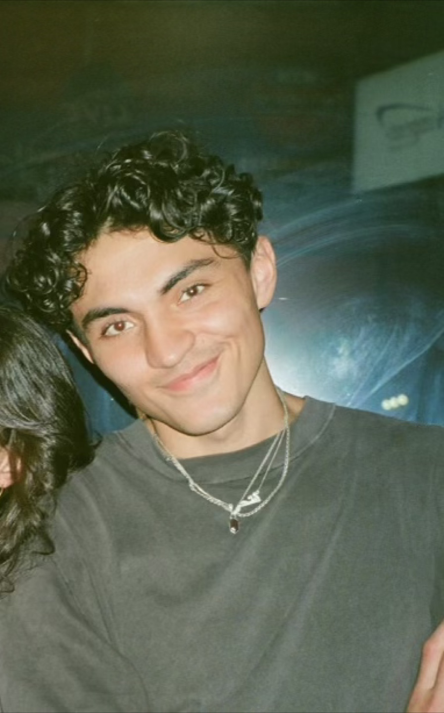 Adam profile