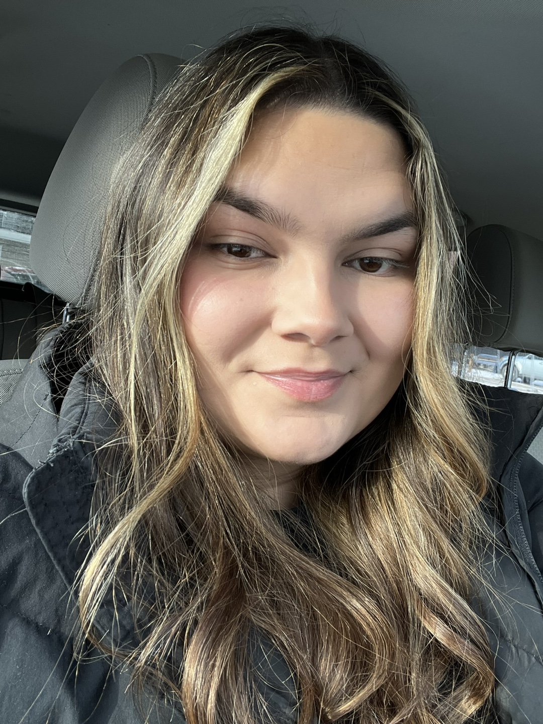 Kelsie profile