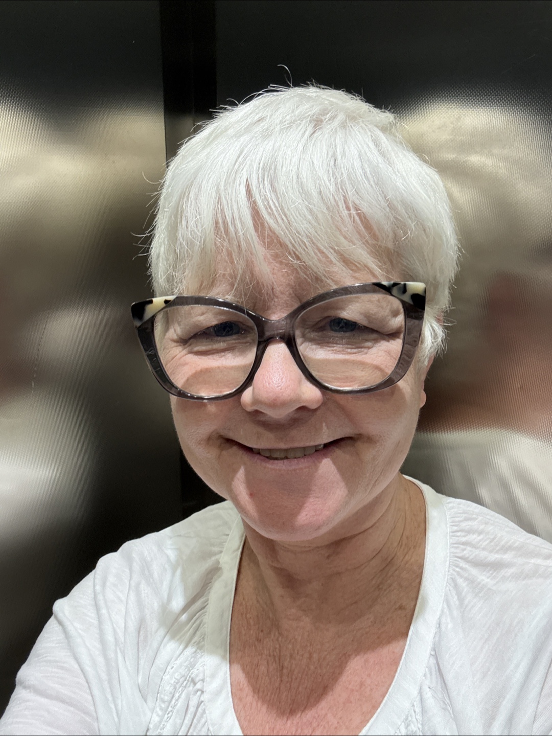 Christine profile