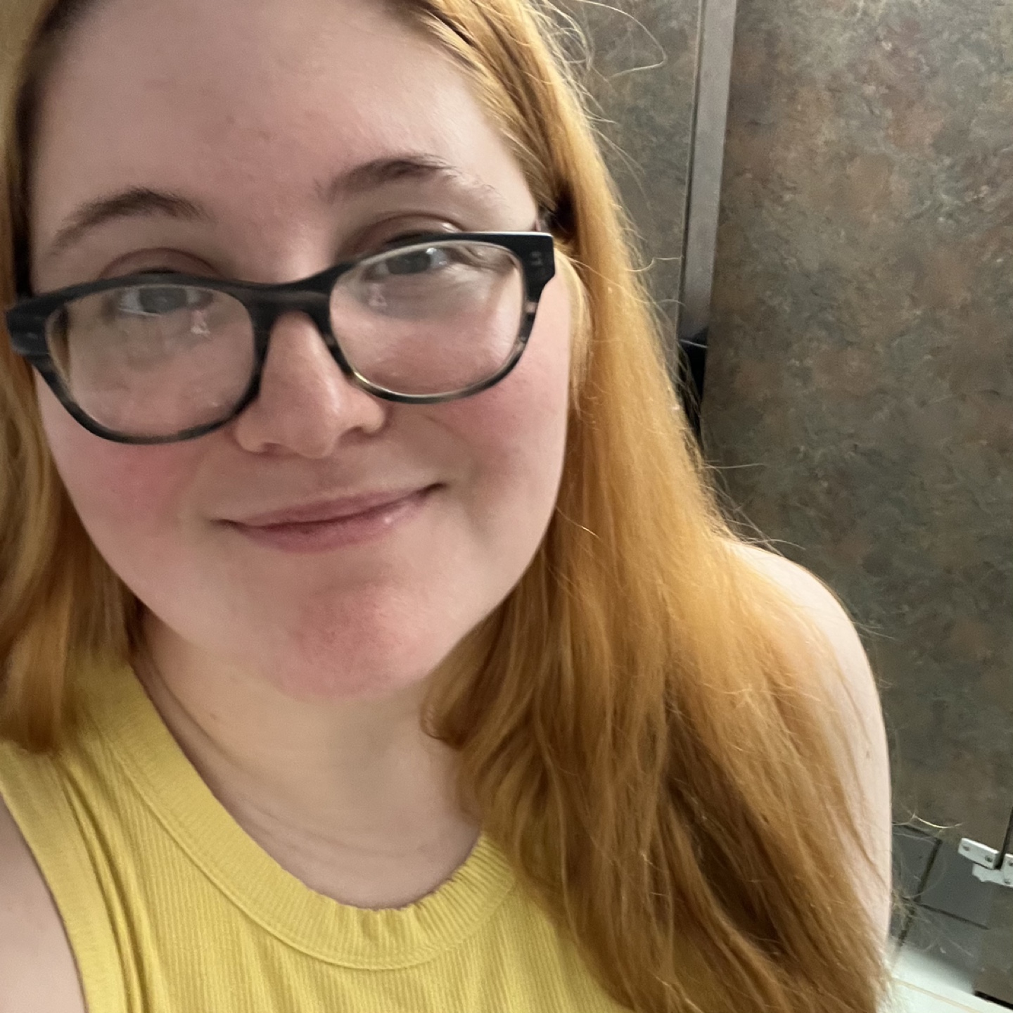 August profile
