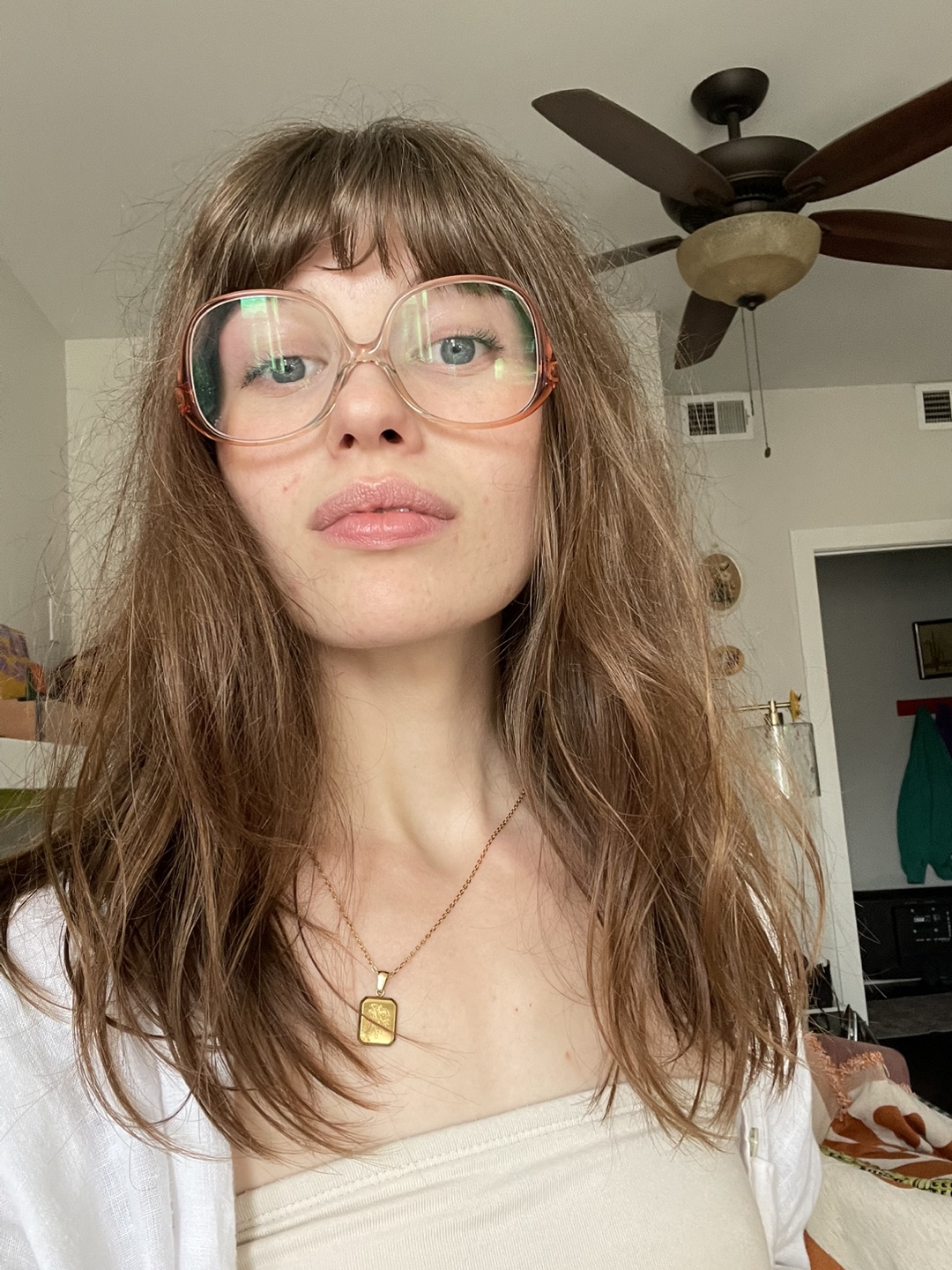 Bernadette profile