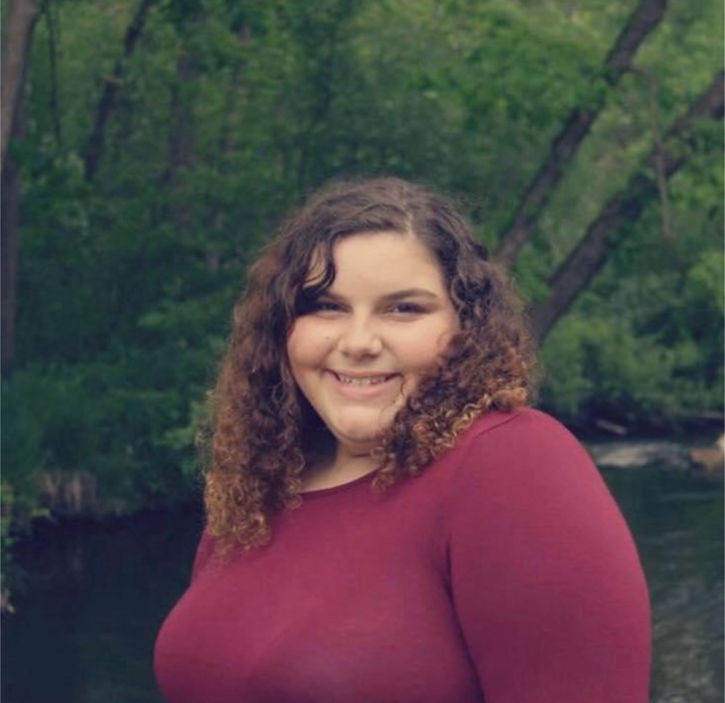 Amber Dee profile