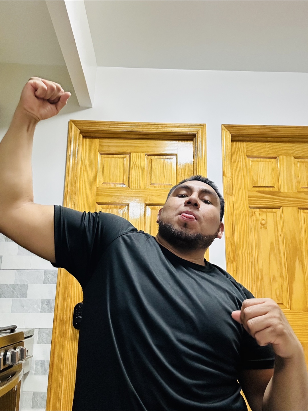Jose Xon profile