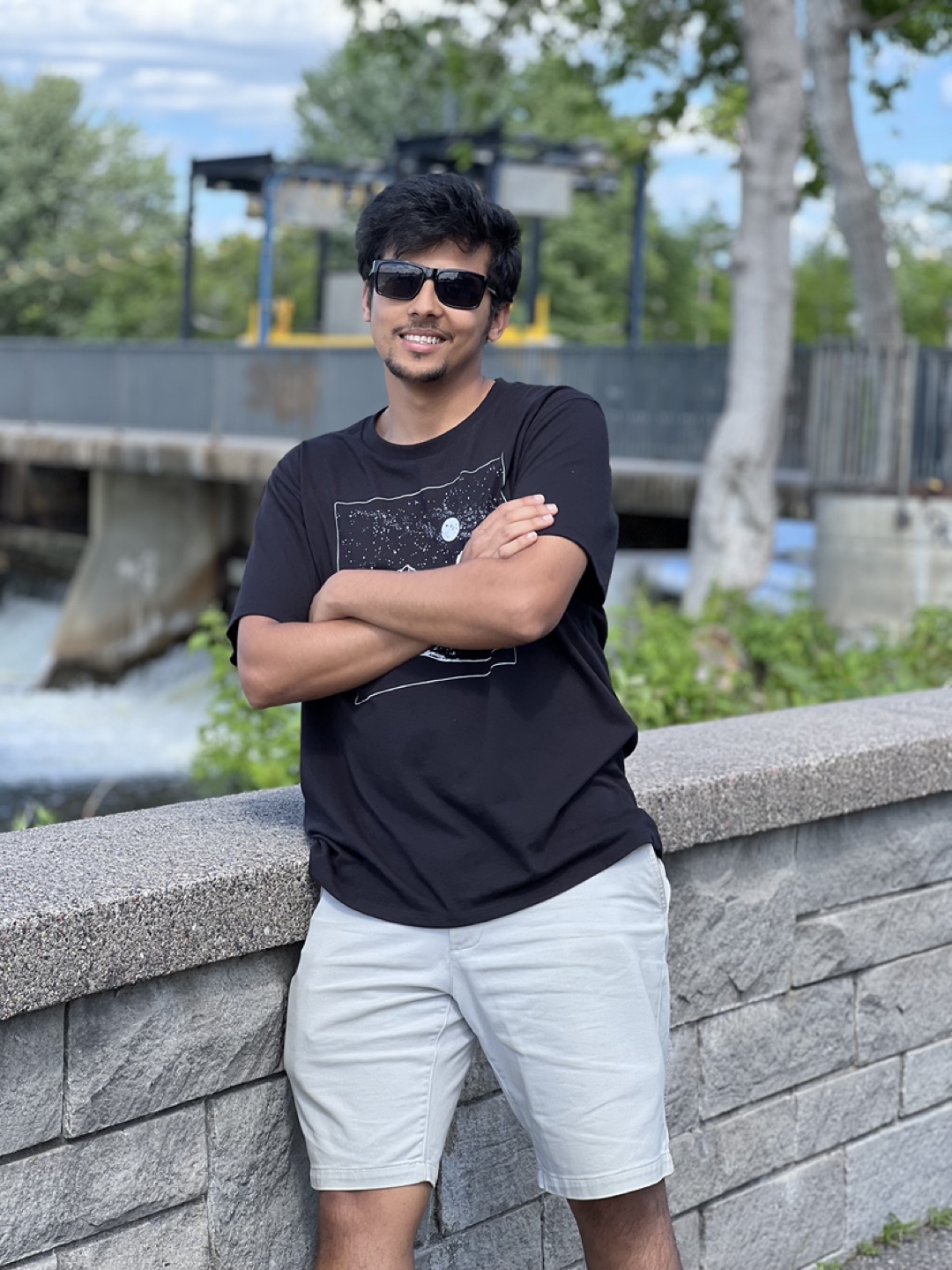 Prashan Tripathi profile