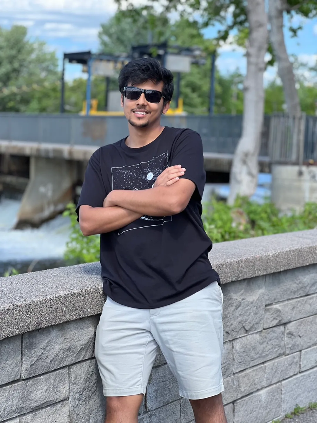 Prashan Tripathi profile