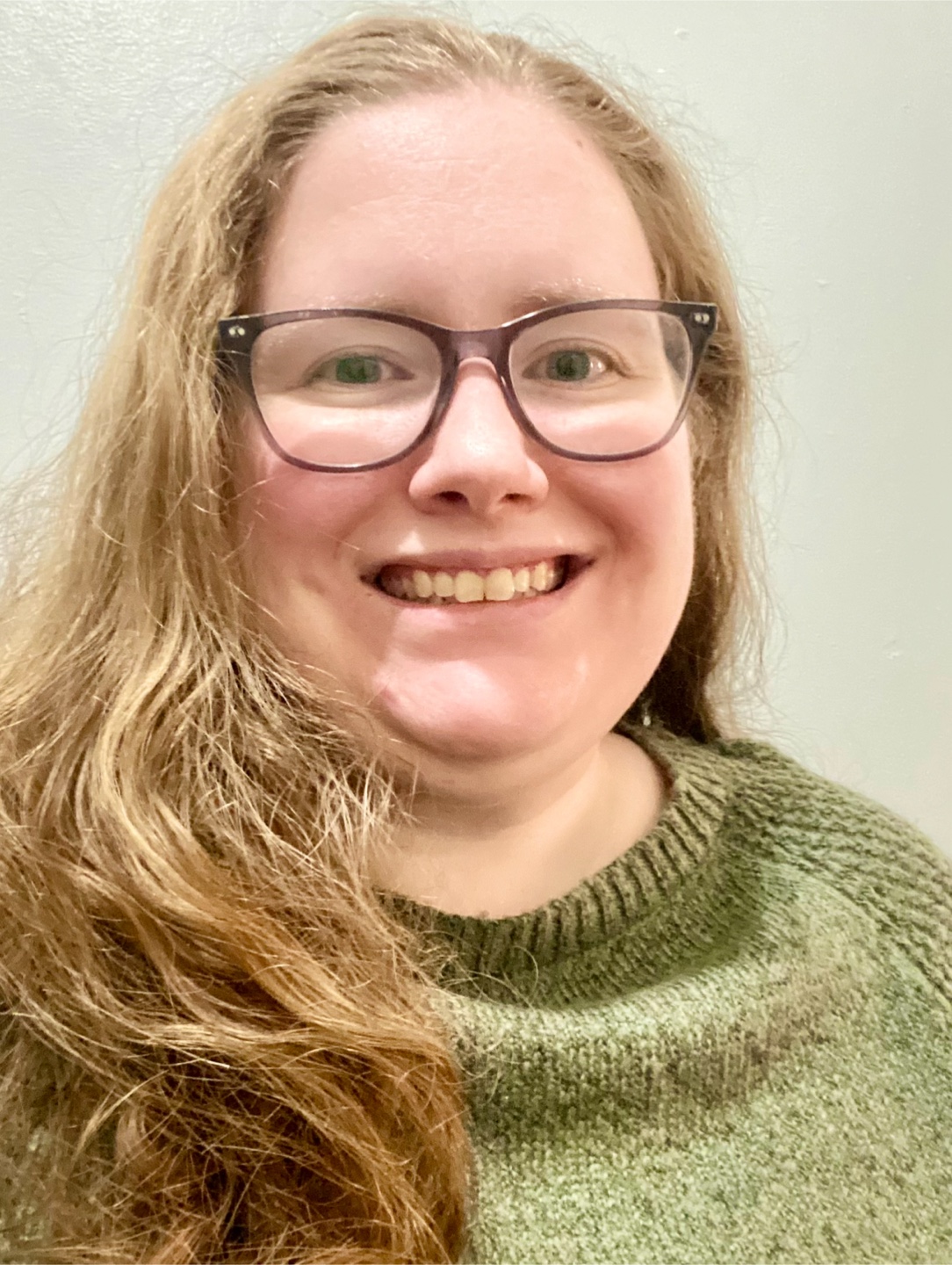 Rebecca profile