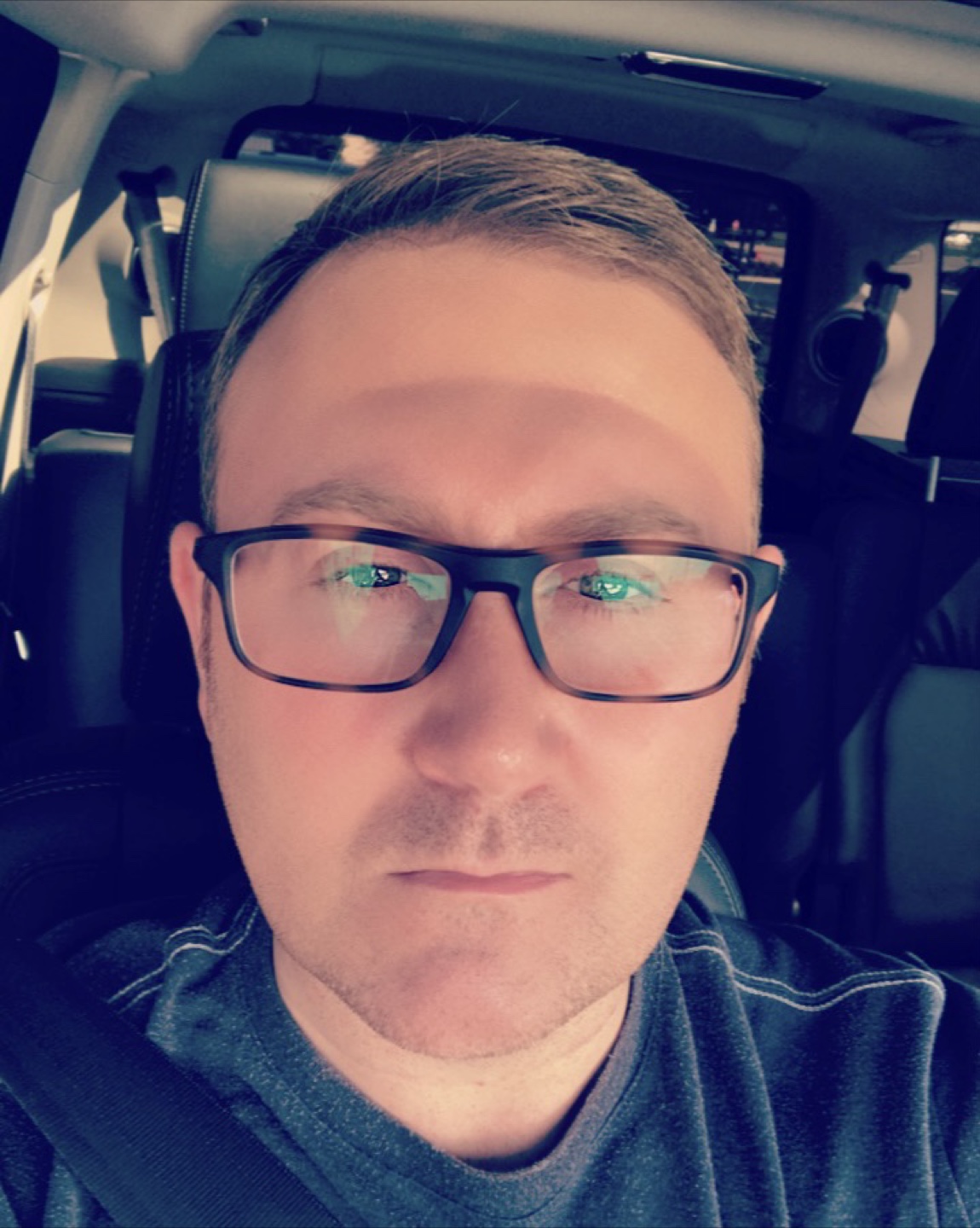 Michael profile